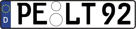 PE-LT92