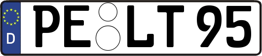 PE-LT95