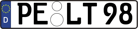 PE-LT98