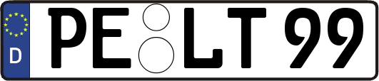 PE-LT99