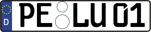 PE-LU01