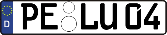 PE-LU04
