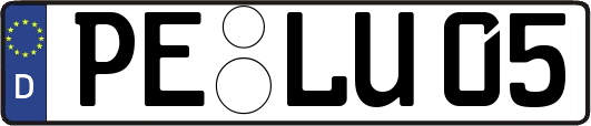 PE-LU05