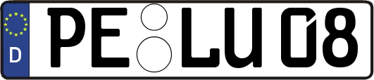 PE-LU08