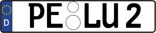 PE-LU2
