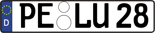 PE-LU28