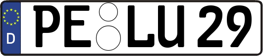 PE-LU29