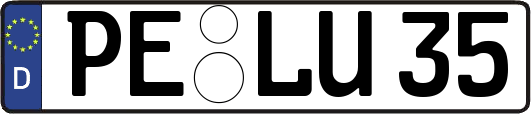 PE-LU35
