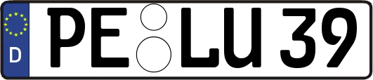 PE-LU39