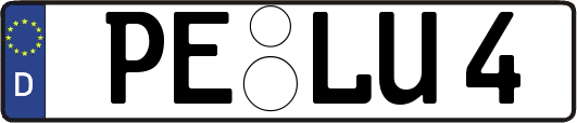PE-LU4