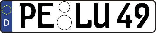 PE-LU49