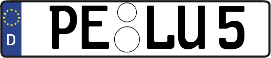 PE-LU5