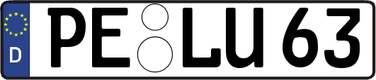 PE-LU63