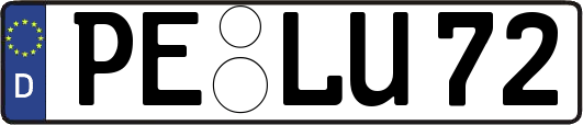 PE-LU72