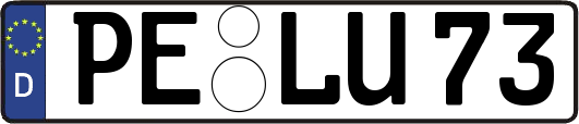 PE-LU73