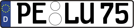 PE-LU75