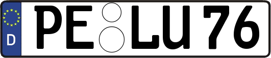PE-LU76