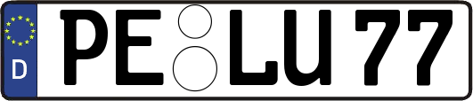 PE-LU77
