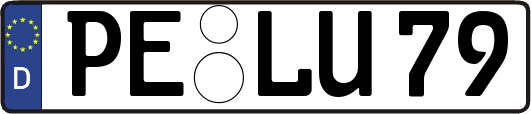PE-LU79