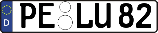 PE-LU82