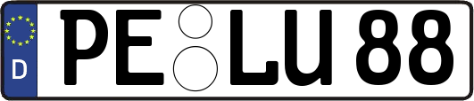 PE-LU88