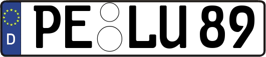 PE-LU89