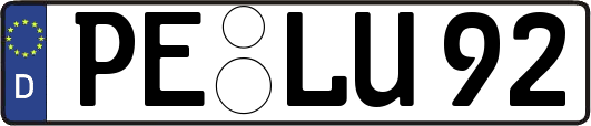 PE-LU92