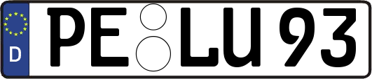 PE-LU93