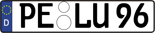 PE-LU96