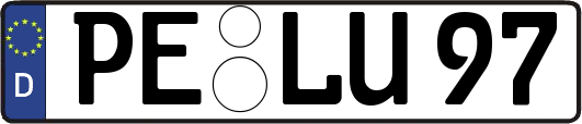 PE-LU97