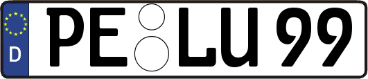PE-LU99