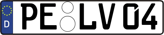 PE-LV04