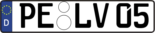 PE-LV05
