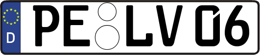PE-LV06
