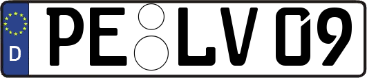 PE-LV09