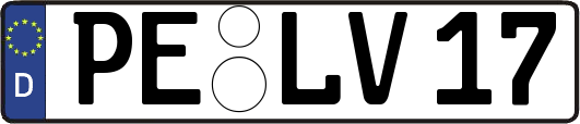 PE-LV17