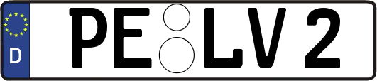 PE-LV2