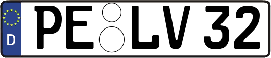 PE-LV32