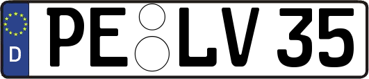 PE-LV35