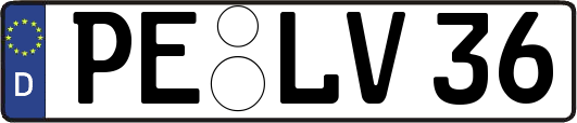 PE-LV36