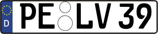 PE-LV39