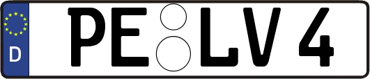 PE-LV4