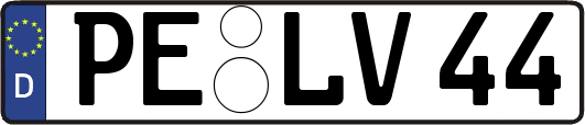 PE-LV44