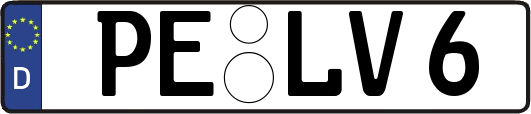 PE-LV6