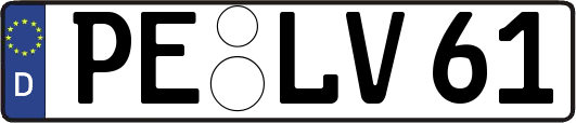 PE-LV61
