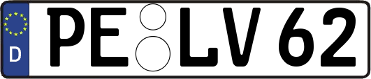PE-LV62