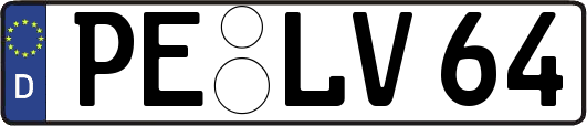 PE-LV64
