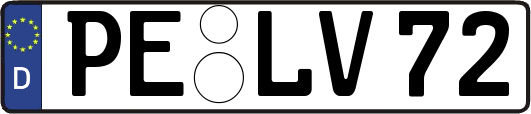 PE-LV72