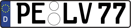 PE-LV77