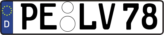PE-LV78